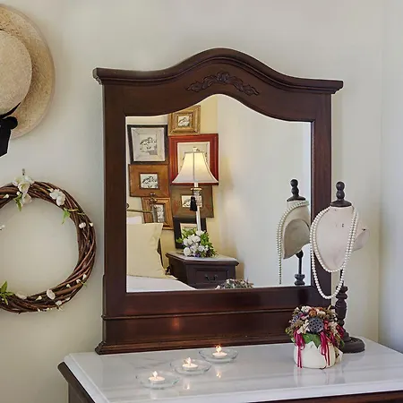 Antouanetta דירה *