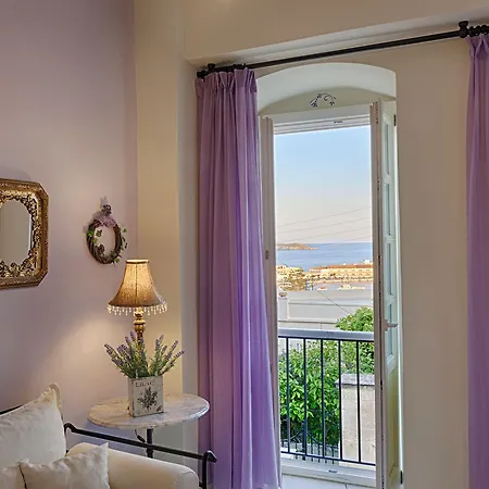 דירה Antouanetta ארמופוליס