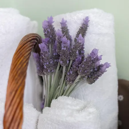 דירה Antouanetta