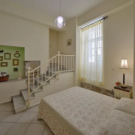 Antouanetta דירה