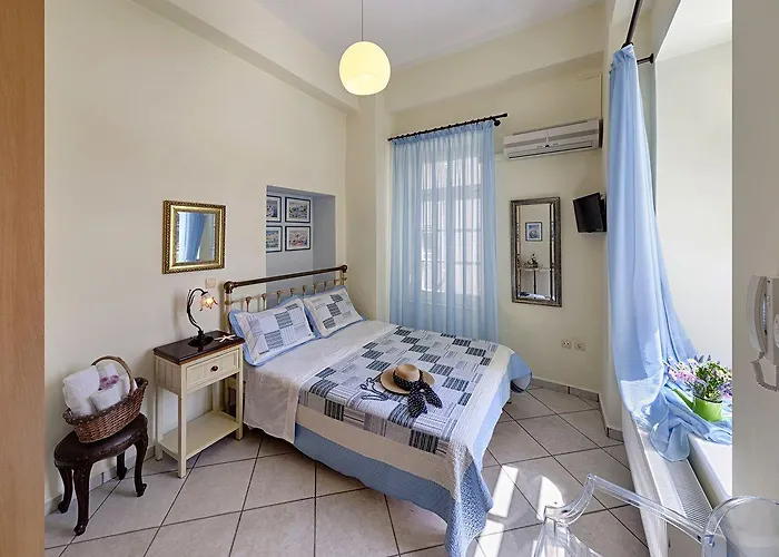 Antouanetta Appartement *