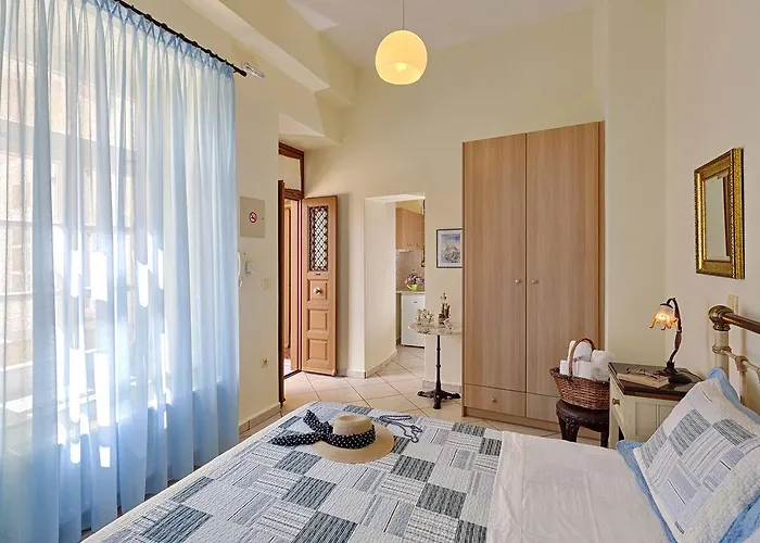 Appartement Antouanetta