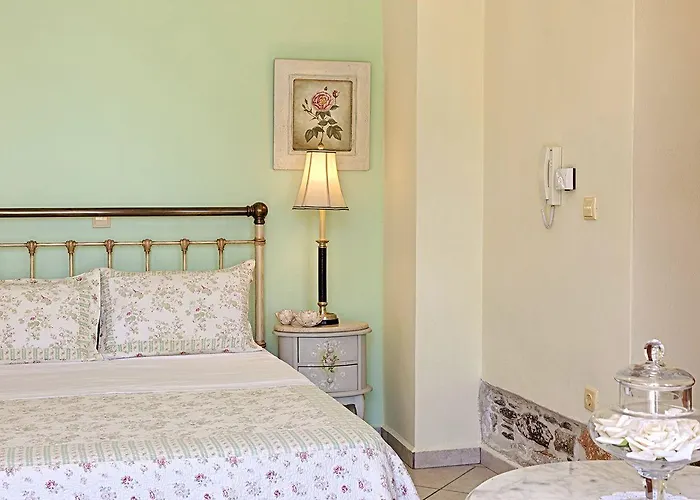 Antouanetta Appartement Ermoúpoli