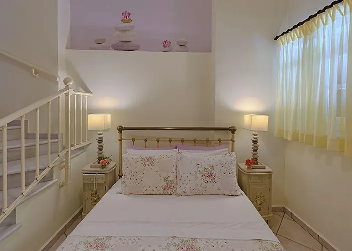 Appartement Antouanetta Ermoúpoli