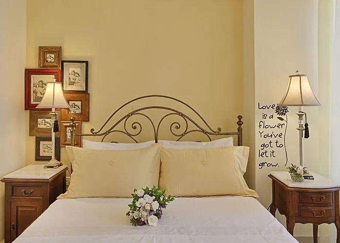 Appartement Antouanetta