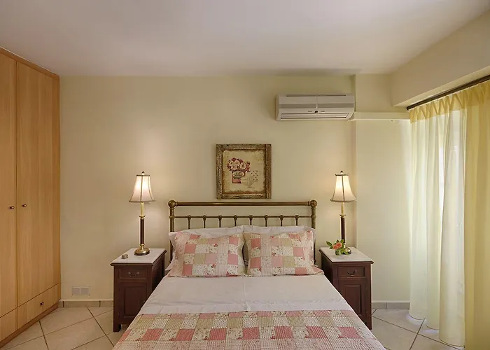 Antouanetta Appartement *