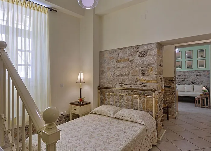 Antouanetta Appartement *