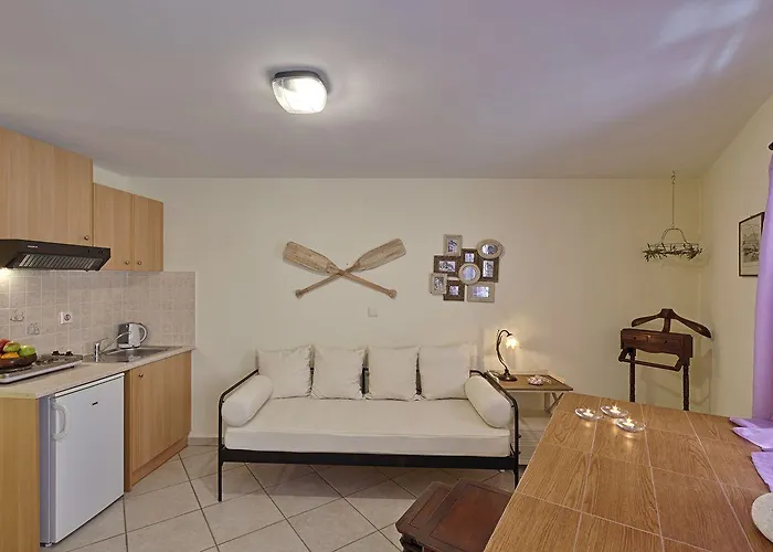 Antouanetta Appartement