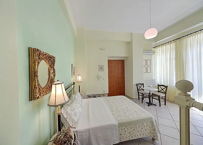 Antouanetta * Ermoúpoli