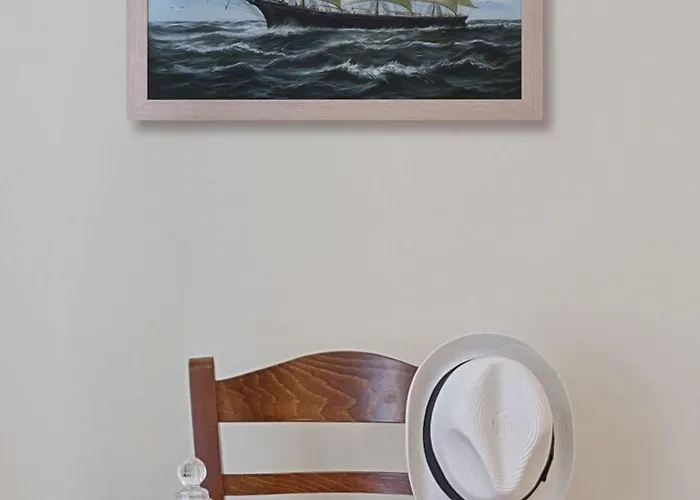 Appartement Antouanetta