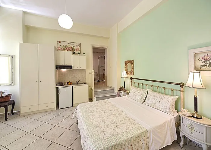 Appartement Antouanetta