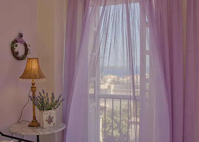 Appartement Antouanetta