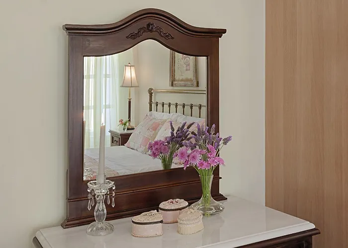 Appartement Antouanetta