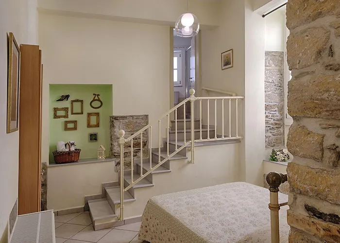 Antouanetta Appartement