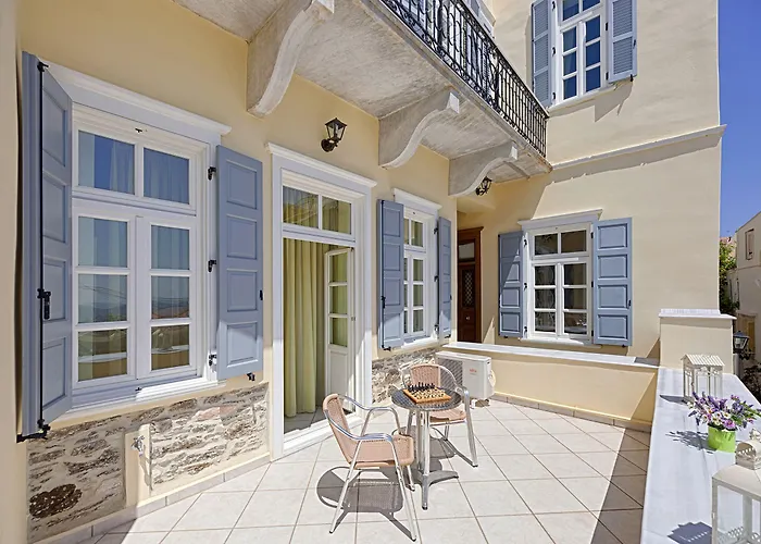 Antouanetta * Ermoúpoli