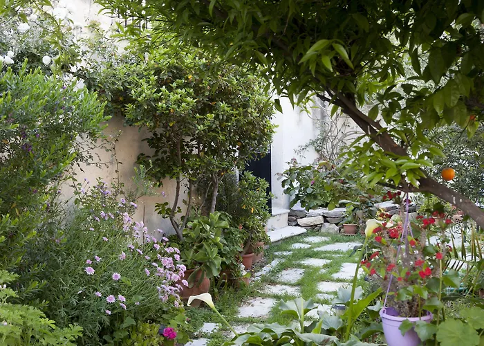 Antouanetta Appartement