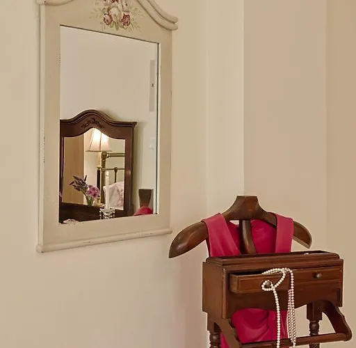 Appartement Antouanetta