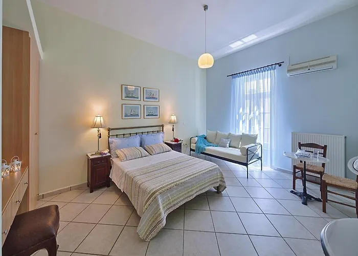 Antouanetta Appartement