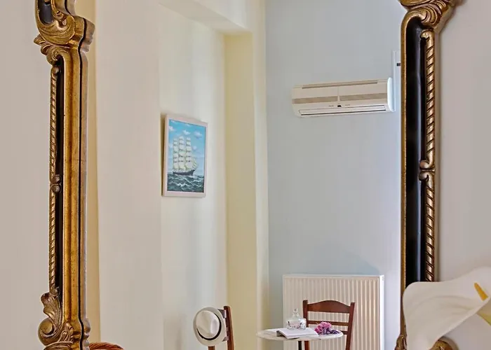 Antouanetta Appartement