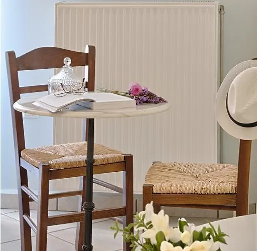 Antouanetta Appartement *