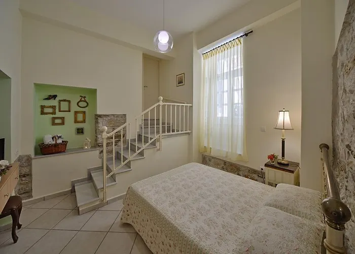 Antouanetta Appartement