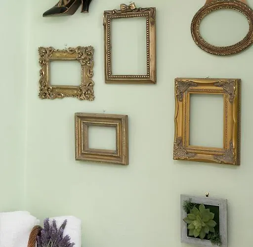 Antouanetta Appartement *