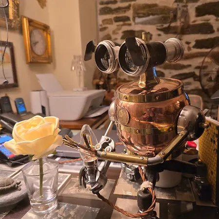 Antouanetta Διαμέρισμα Ερμούπολη