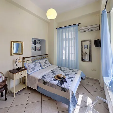 Antouanetta 公寓 *