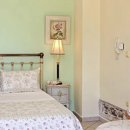 Antouanetta Διαμέρισμα Ερμούπολη