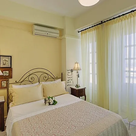 Antouanetta Διαμέρισμα *