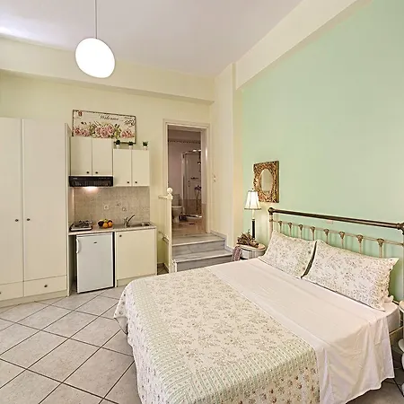 Διαμέρισμα Antouanetta