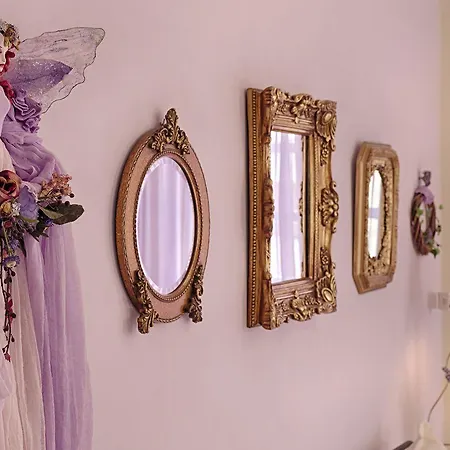 Διαμέρισμα Antouanetta Ερμούπολη