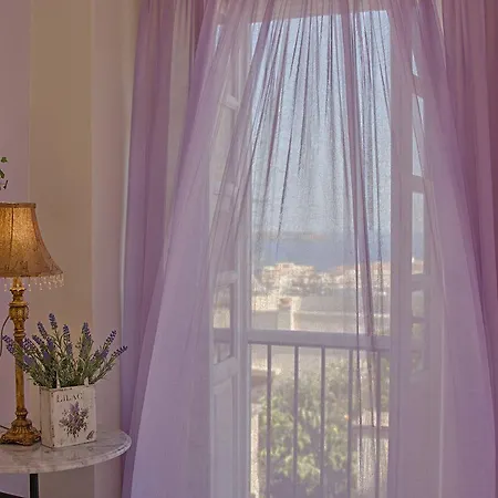 Διαμέρισμα Antouanetta