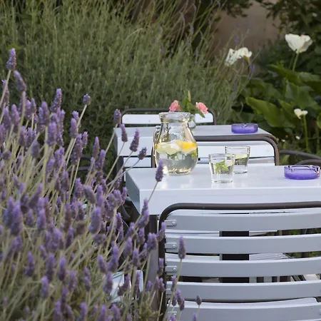 Antouanetta 公寓 埃尔莫波利斯