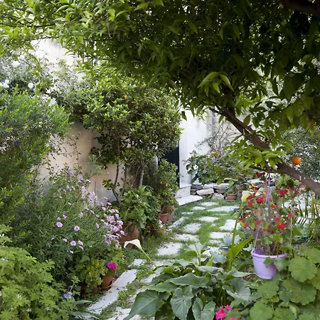 Antouanetta Διαμέρισμα