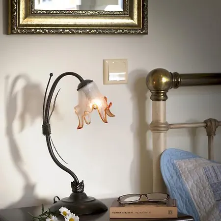 Antouanetta Διαμέρισμα *