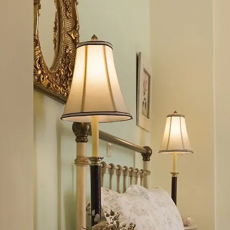 Antouanetta Διαμέρισμα *