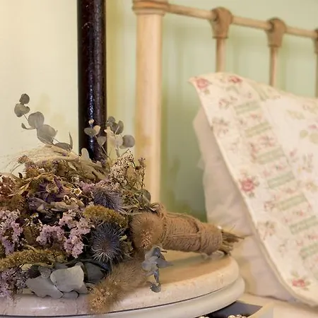 Antouanetta Διαμέρισμα