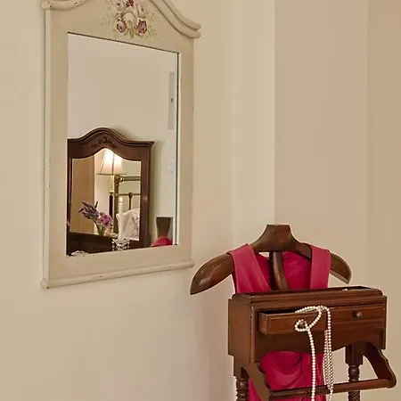 Διαμέρισμα Antouanetta