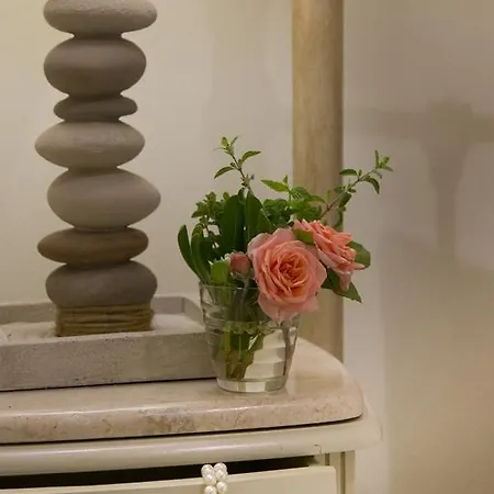 公寓 Antouanetta *