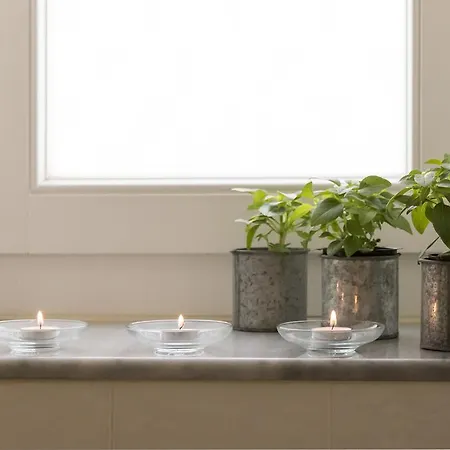 Antouanetta 公寓 埃尔莫波利斯