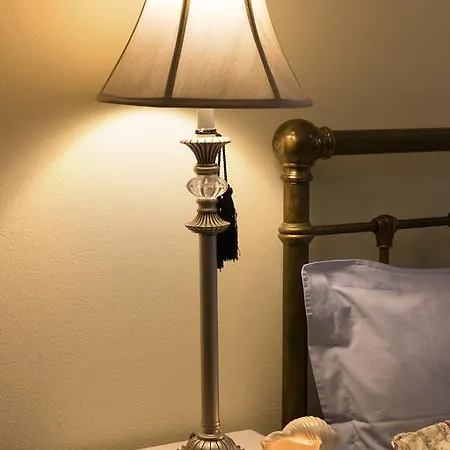 Antouanetta Διαμέρισμα *