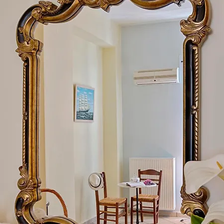 Antouanetta Διαμέρισμα