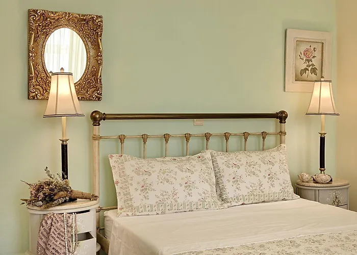 Lejlighed Antouanetta