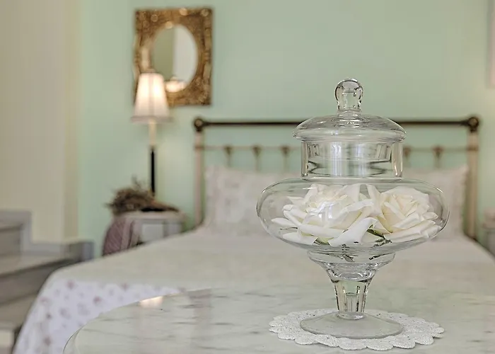 Daire Antouanetta Ermoupoli