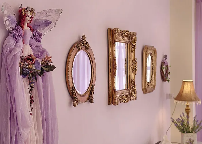 Daire Antouanetta Ermoupoli