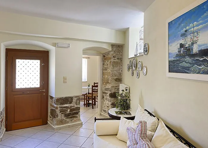 Antouanetta * Ermoupoli