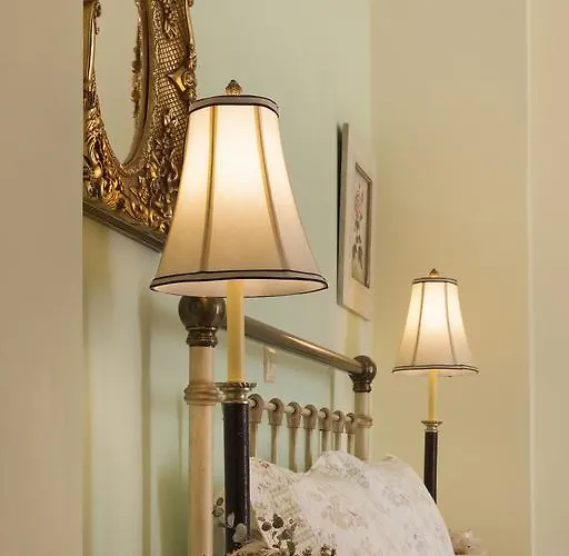 Antouanetta Lejlighed *