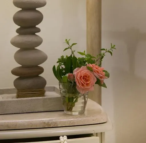 Lejlighed Antouanetta *